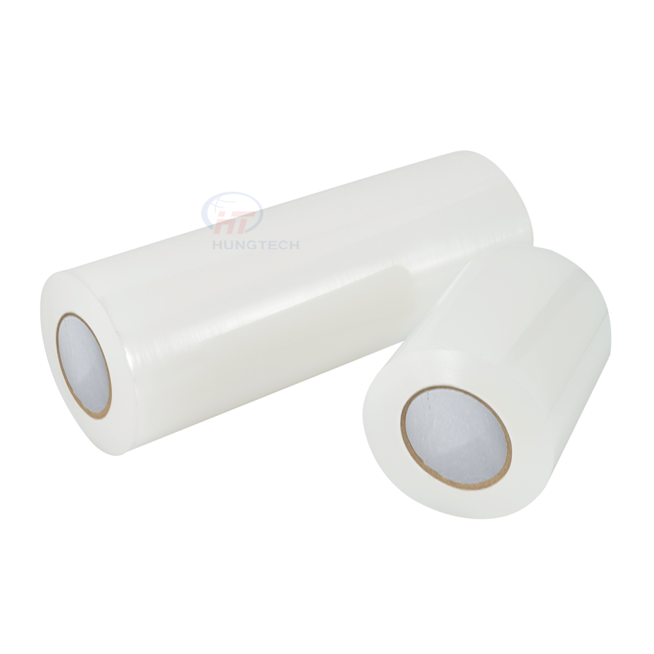 Màng PE tĩnh điện trong suốt - P50200AS (dày 0.05mm)