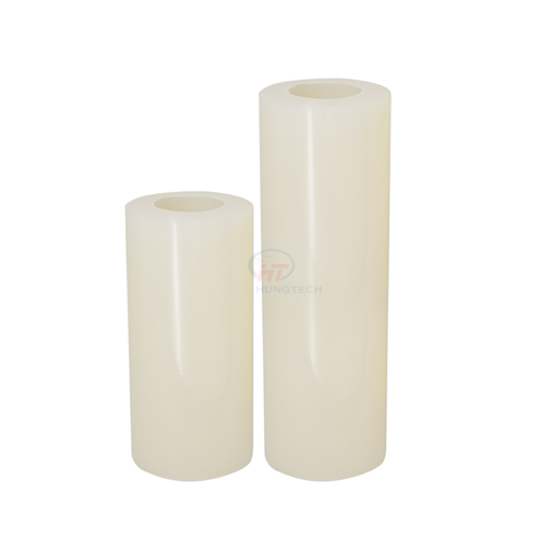 Màng PE dạng trơn trong suốt - P50200E (dày 0.05mm) - Ảnh 2