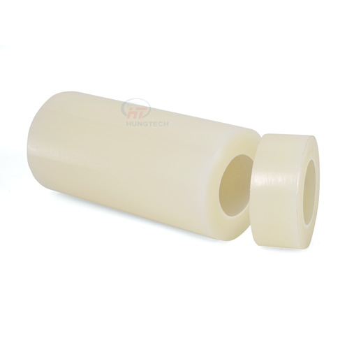 Màng PE dạng trơn trong suốt - P50200E (dày 0.05mm) - Ảnh 3