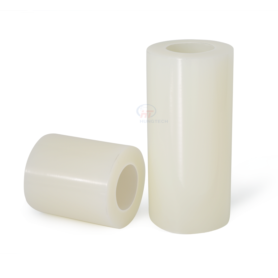 Màng PE dạng trơn trong suốt - P50200E (dày 0.05mm)