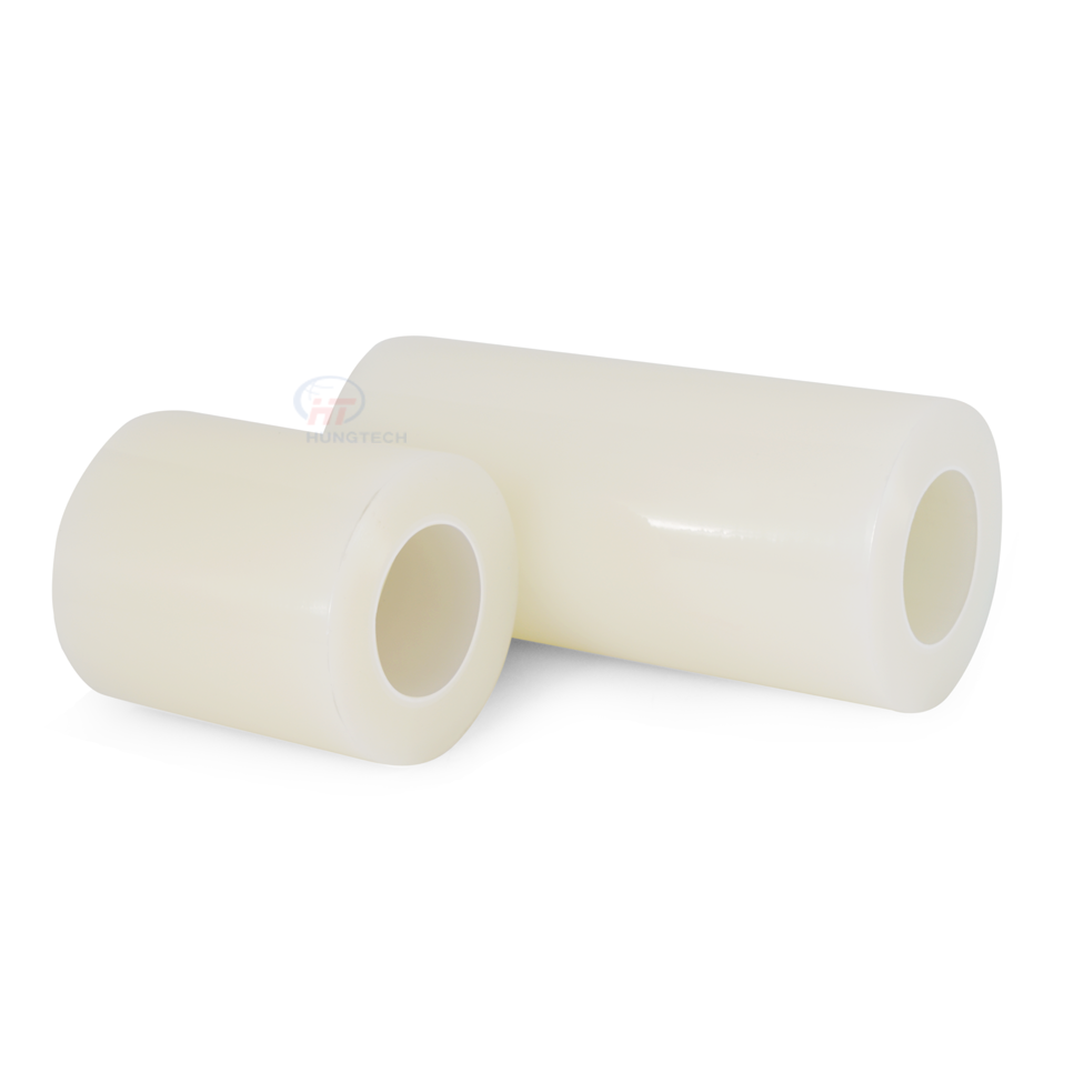 Màng PE dạng trơn trong suốt - P50200E (dày 0.05mm) - Ảnh 4