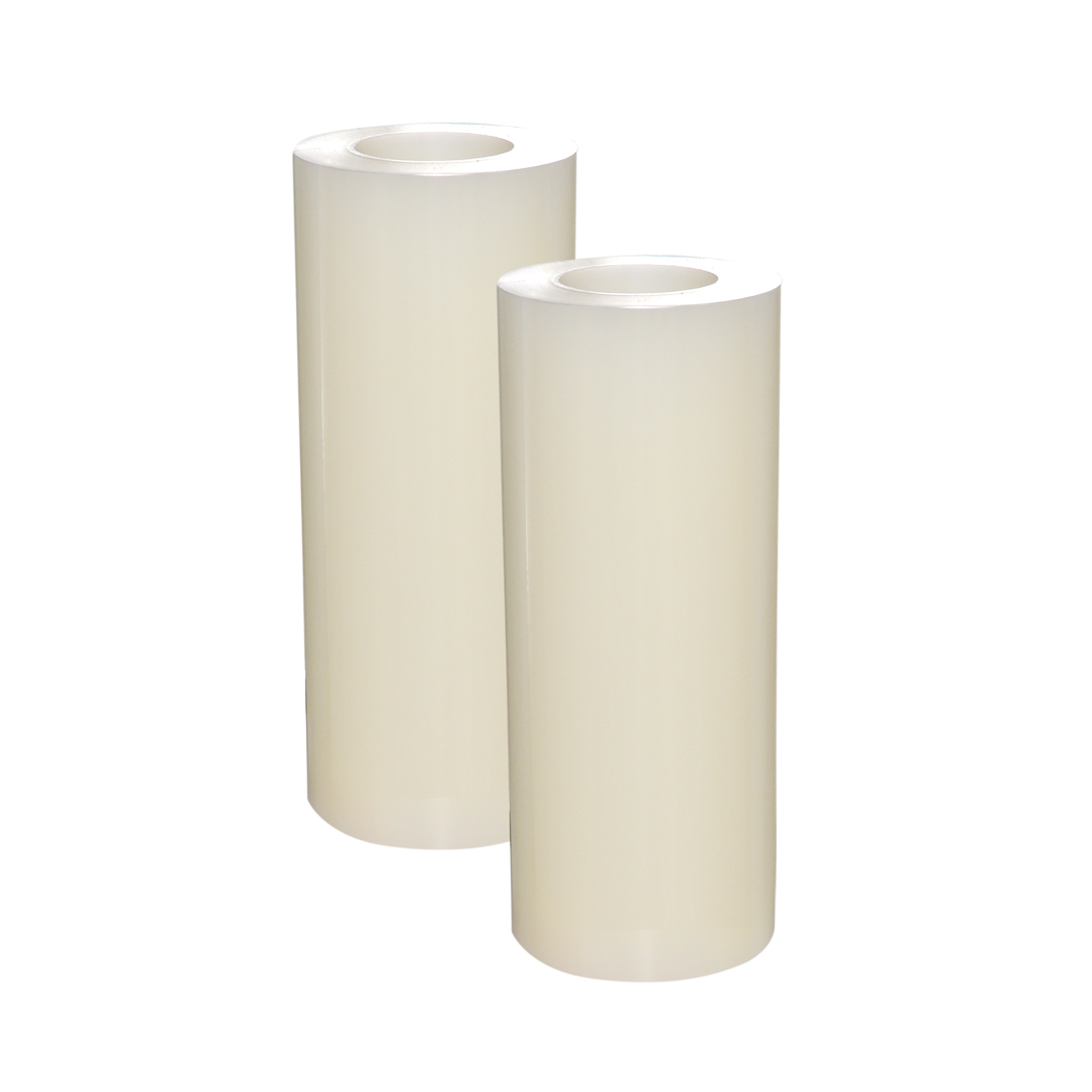 Màng PE dạng trơn trong suốt - P5020E (0.05mm) - Ảnh 3