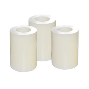 Màng PE dạng trơn trong suốt - P5020E (0.05mm)