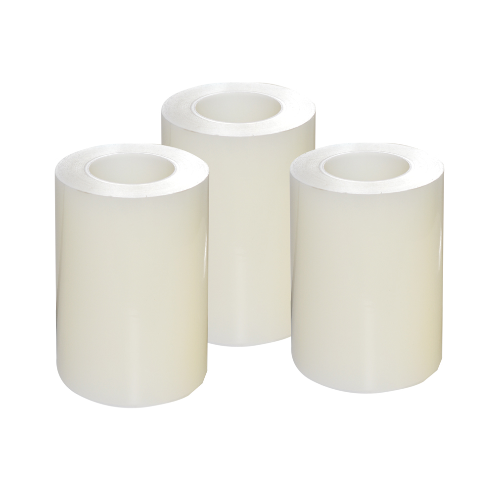 Màng PE dạng trơn trong suốt - P5020E (0.05mm)