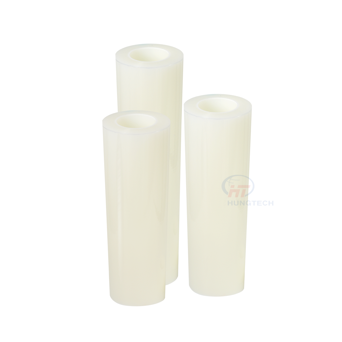 Màng PE dạng trơn trong suốt -P5030E (dày 0.05mm) - Ảnh 2