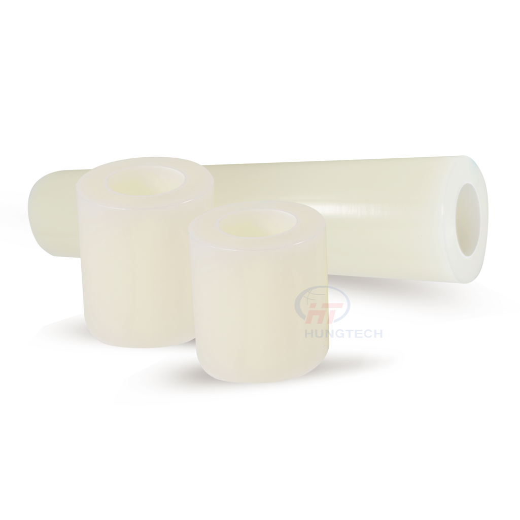 Màng PE dạng trơn trong suốt -P5030E (dày 0.05mm) - Ảnh 3