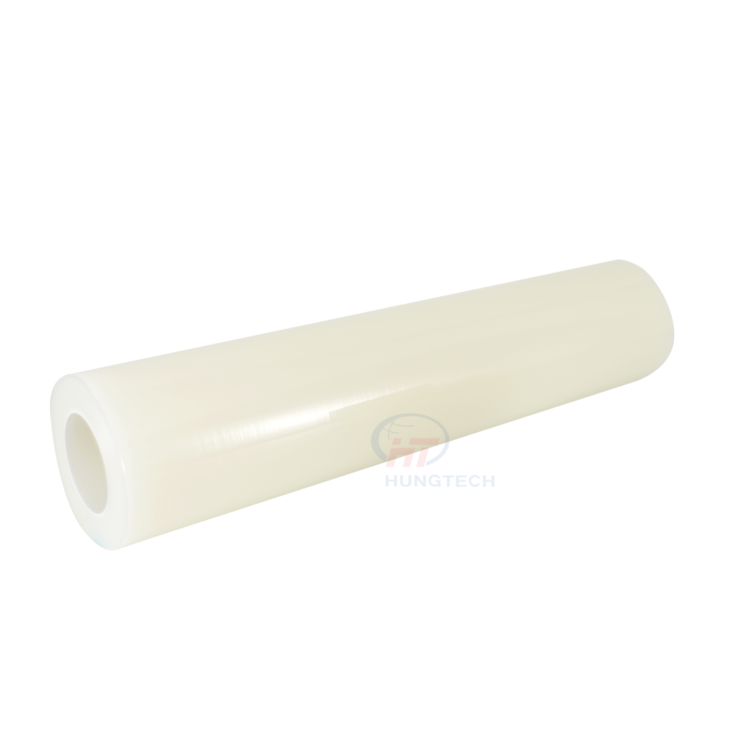 Màng PE dạng trơn trong suốt -P5030E (dày 0.05mm) - Ảnh 4