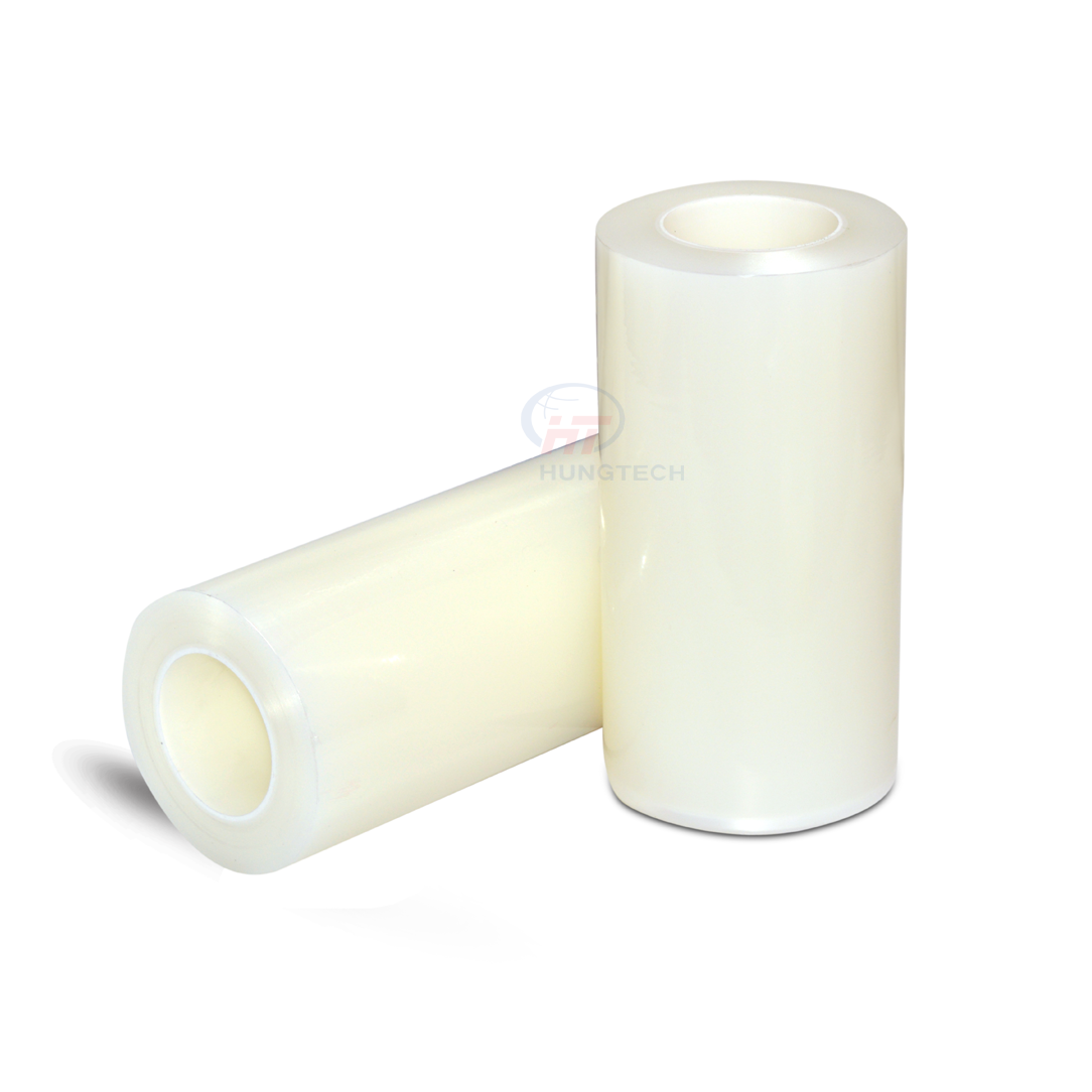 Màng PE dạng trơn trong suốt - P5040D (dày 0.05mm) - Ảnh 2