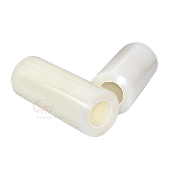 Màng PE dạng trơn trong suốt - P5040D (dày 0.05mm)