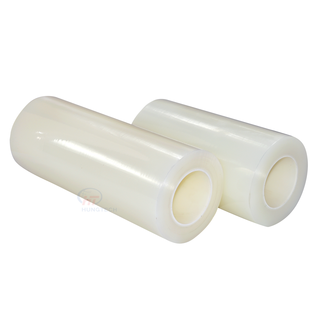 Màng PE dạng trơn trong suốt - P5040D (dày 0.05mm) - Ảnh 3