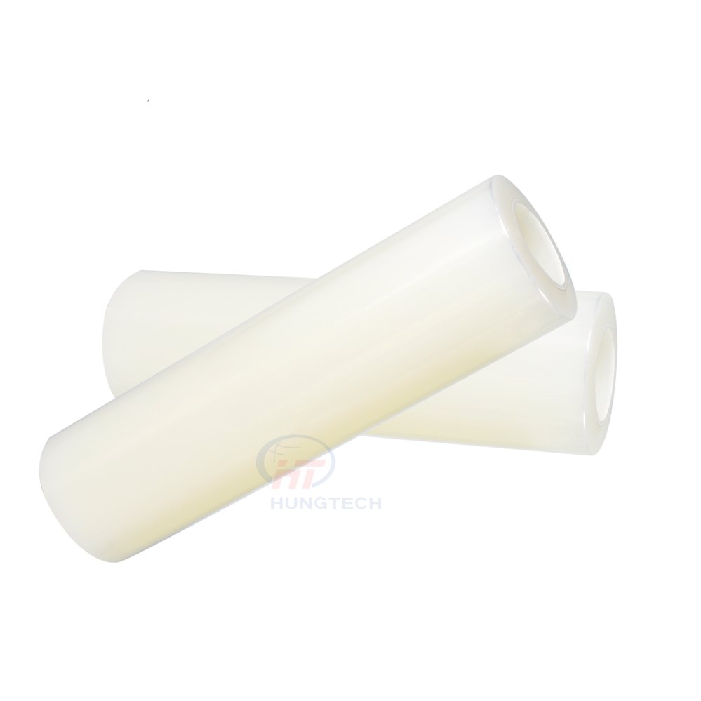 Màng PE dạng trơn trong suốt - P50P100E (dày 0.05mm) - Ảnh 3