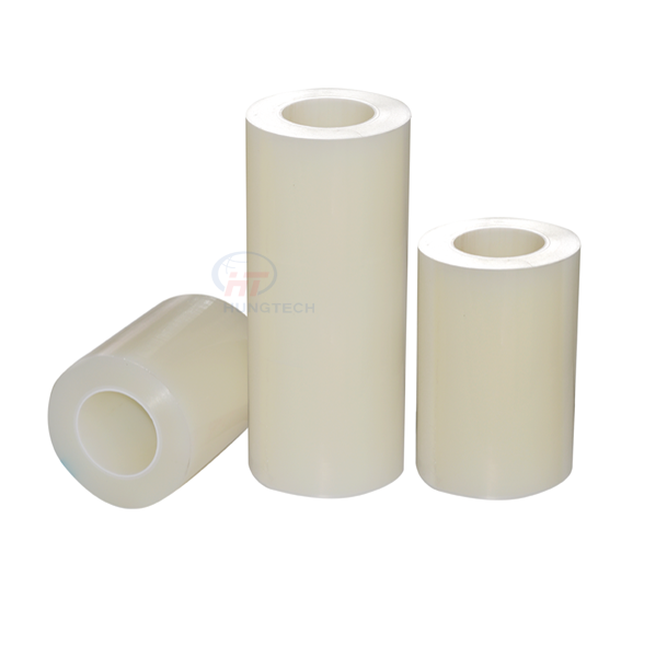 Màng PE tĩnh điện trong suốt - P50P150E (dày 0.05mm) - Ảnh 2