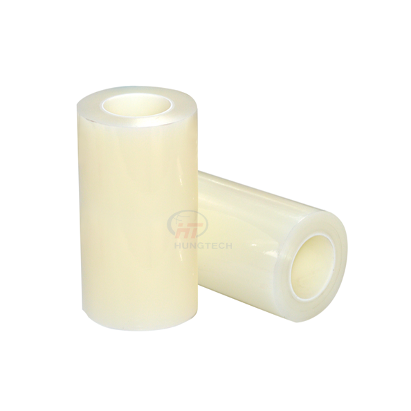 Màng PE tĩnh điện trong suốt - P50P150E (dày 0.05mm) - Ảnh 3