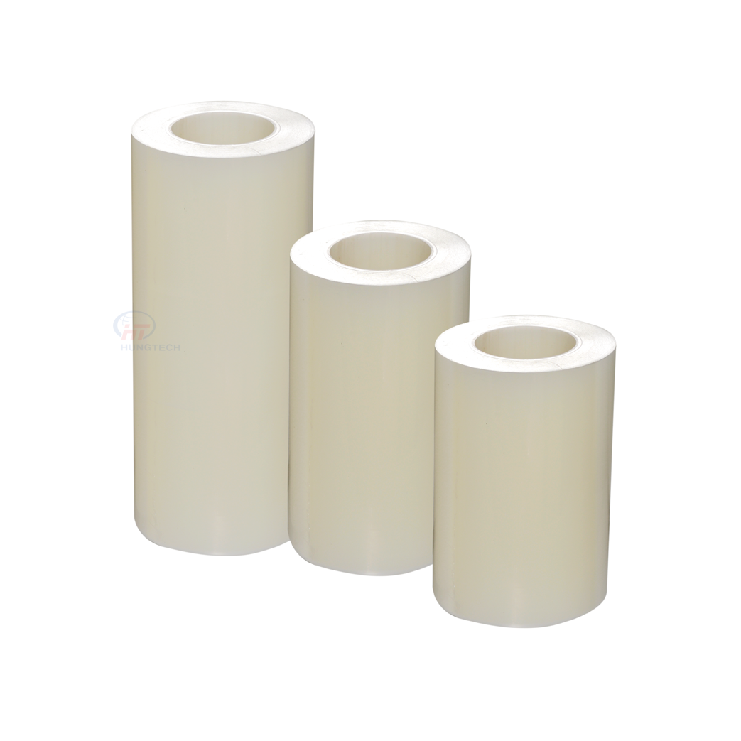 Màng PE tĩnh điện trong suốt - P50P150E (dày 0.05mm) - Ảnh 4