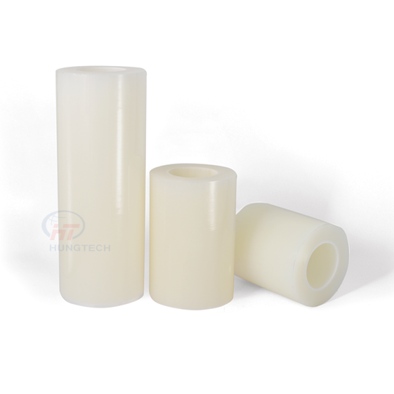 Màng tĩnh điện PE trong suốt - P50P450E (dày 0.05mm)
