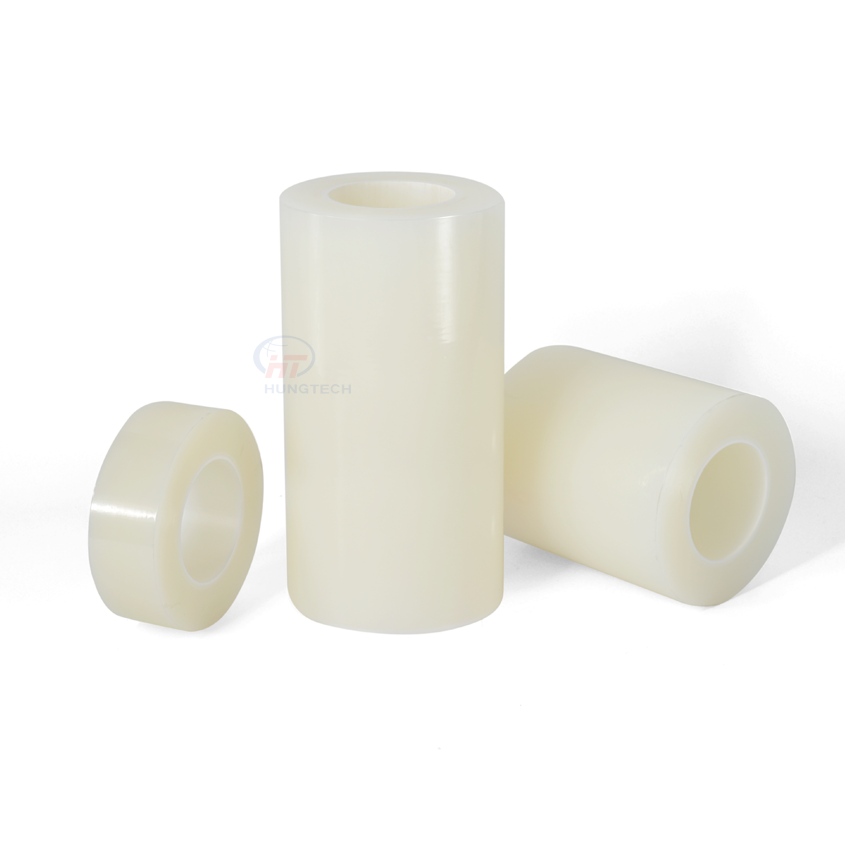Màng tĩnh điện PE trong suốt - P50P450E (dày 0.05mm) - Ảnh 2
