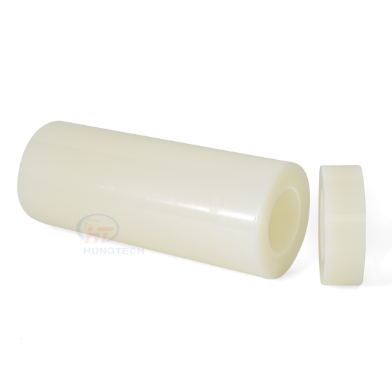 Màng tĩnh điện PE trong suốt - P50P450E (dày 0.05mm) - Ảnh 3