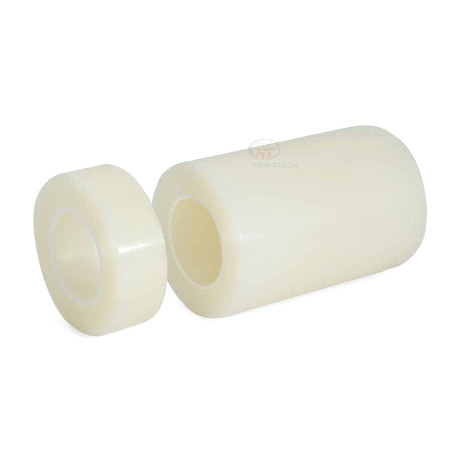 Màng tĩnh điện PE trong suốt - P50P450E (dày 0.05mm) - Ảnh 4