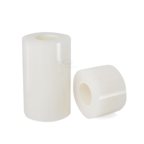 Màng PE tĩnh điện - P70450E (dày 0.07mm) - Ảnh 2