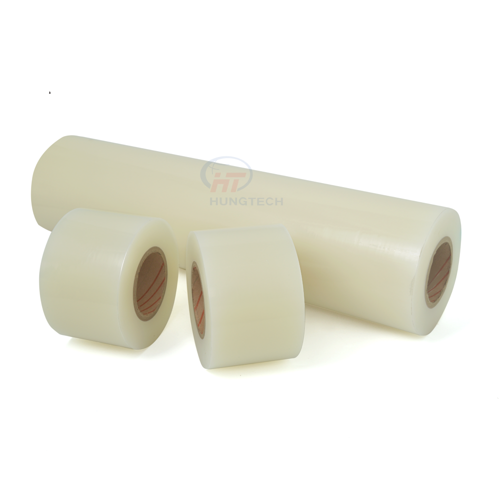Màng Pe trong suốt - P70P450E (Độ dày 0.07mm) - Ảnh 4