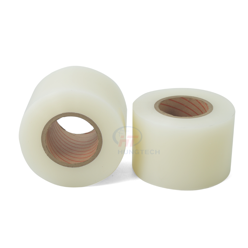 Màng Pe trong suốt - P70P450E (Độ dày 0.07mm) - Ảnh 3