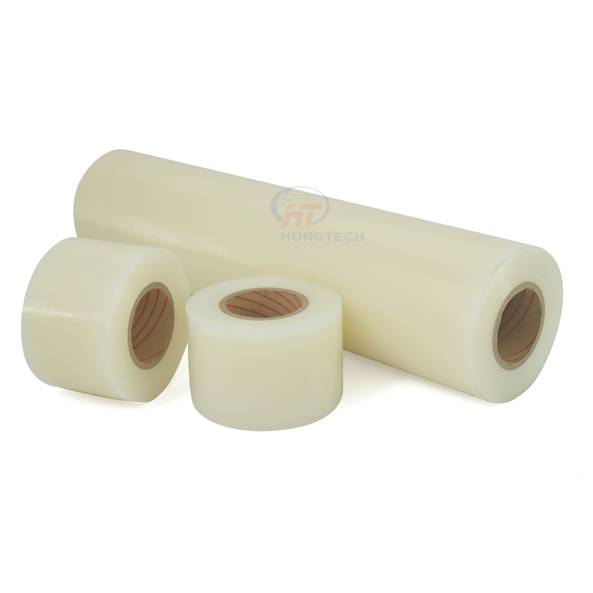 Màng Pe trong suốt - P70P450E (Độ dày 0.07mm)