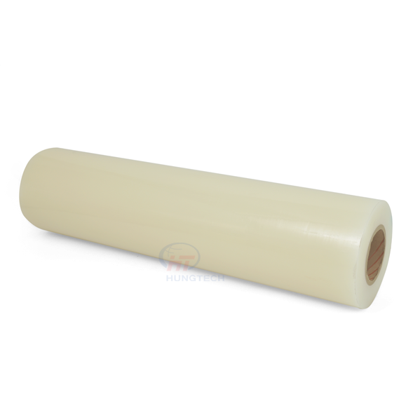 Màng Pe trong suốt - P70P450E (Độ dày 0.07mm) - Ảnh 2