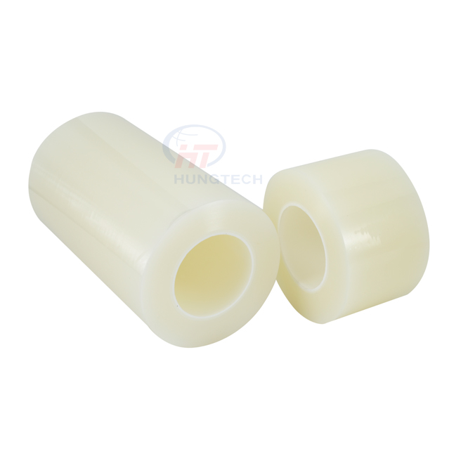 Màng PE dạng trơn trong suốt - P8030F (dày 0.08mm)