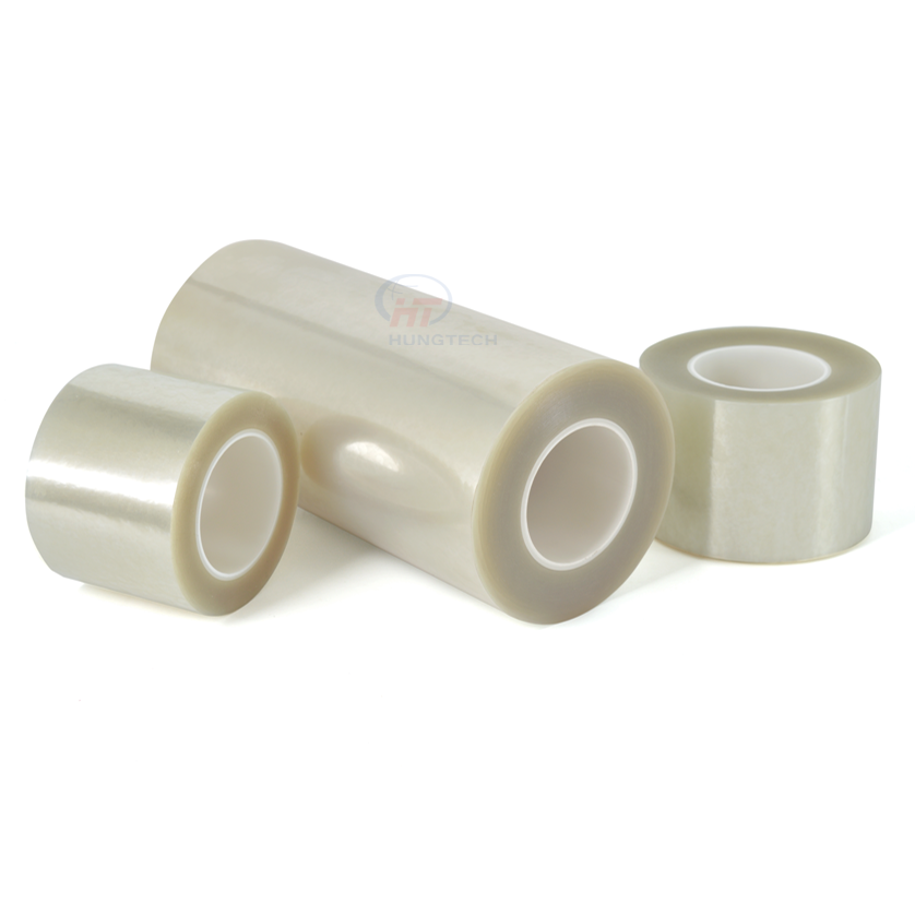 Màng PET Acrylics một lớp trong suốt - PET05180E-D (dày 0.05mm) - Ảnh 3
