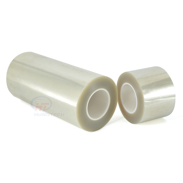 Màng PET Acrylics một lớp trong suốt - PET05180E-D (dày 0.05mm) - Ảnh 4