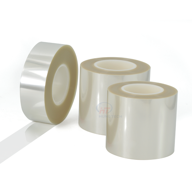 Màng PET Acrylics một lớp - P60Y015E (dày 0.06mm)