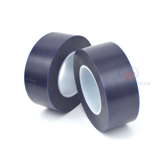 Màng bảo vệ PVC màu xanh dương - PVC010100XBL (dày: 0.1mm) - Ảnh 2
