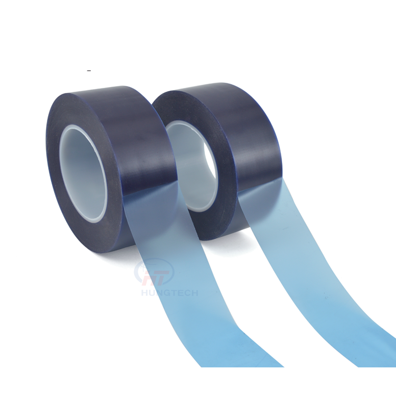 Màng bảo vệ PVC màu xanh dương - PVC01050XBL (dày 0.1mm)