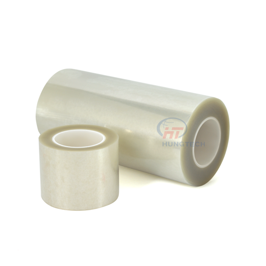 Màng PET Acrylics một lớp trong suốt - T30Y020E (dày 0.03mm)