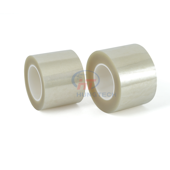 Màng PET Acrylics một lớp trong suốt - T30Y020E (dày 0.03mm) - Ảnh 3