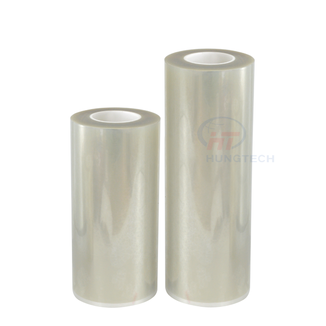Màng PET Acrylics một lớp - T6Y020E (dày 0.05mm) - Ảnh 2