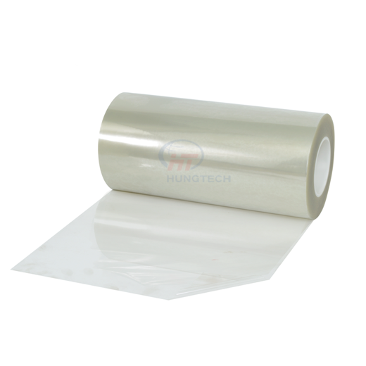 Màng PET Acrylics một lớp - T6Y020E (dày 0.05mm)