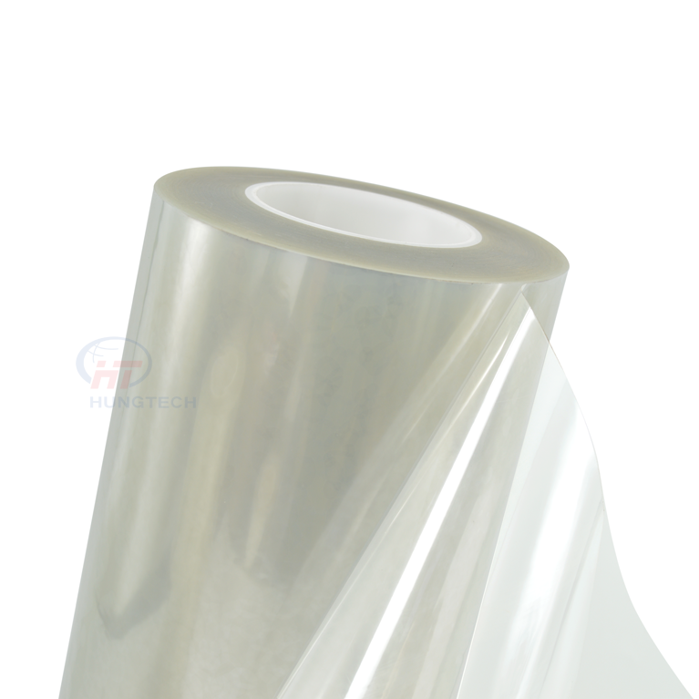 Màng PET Acrylics một lớp - T6Y020E (dày 0.05mm) - Ảnh 4