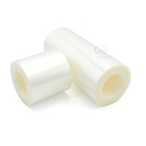 Màng PE dạng lưới trong suốt - W5030E (dày 0.05mm)