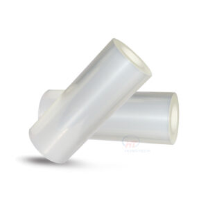 Màng PE dạng lưới trong suốt - W5040E (dày 0.05mm)