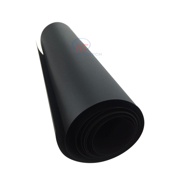 Màng PC SE42B màu đen - AE010003 (dày 0.5mm)