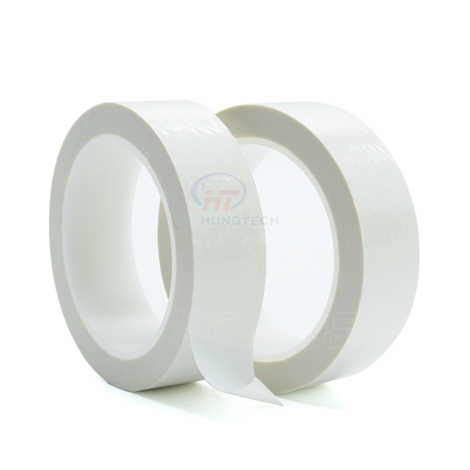 Băng dính Mylar màu trắng - D15009