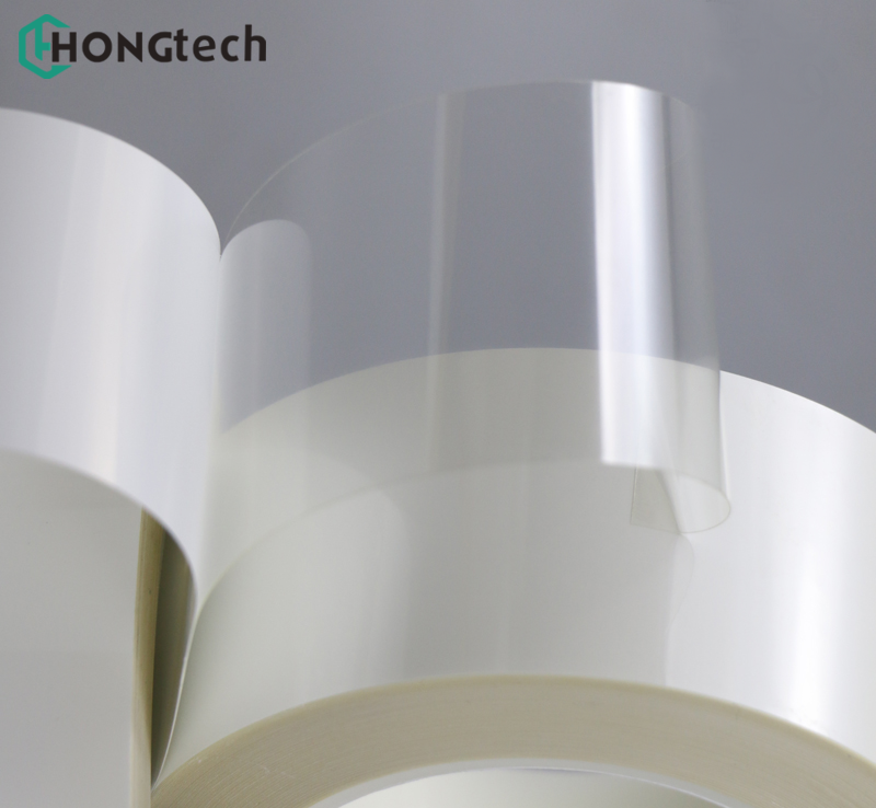 Băng dính PET hai mặt - BB020004 - Ảnh 3