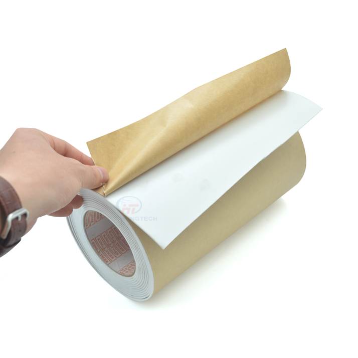 Băng dính xốp EVA một mặt - D14001