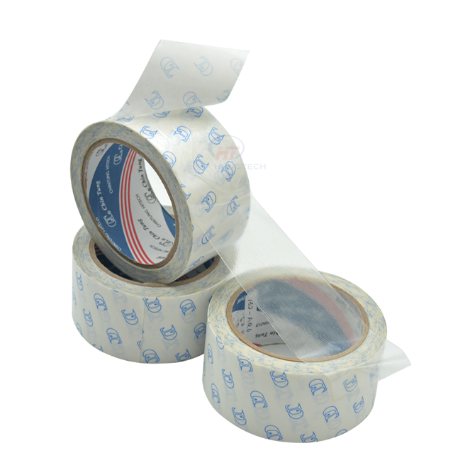Băng dính PET hai mặt - D24139 - Ảnh 2
