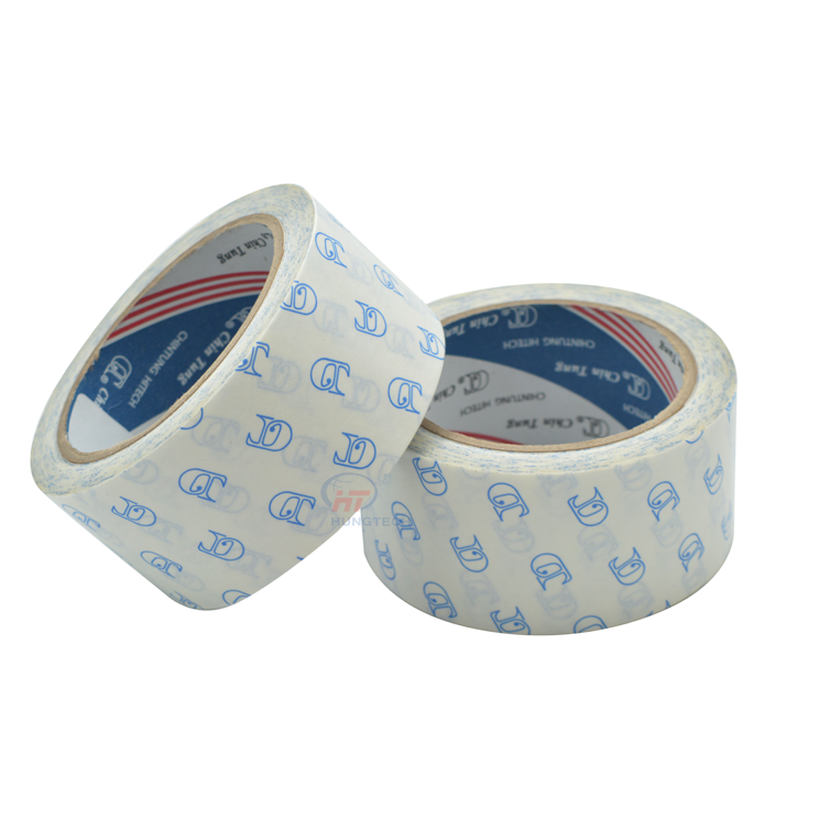Băng dính PET hai mặt - D24139